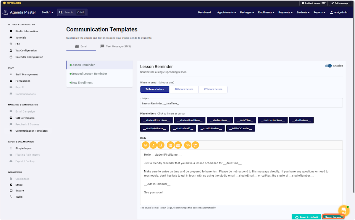 Step 6 screenshot