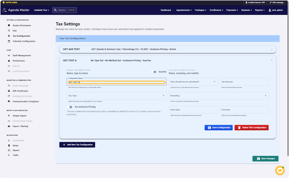 Step 6 screenshot