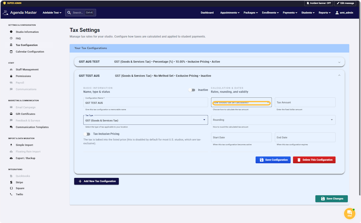 Step 9 screenshot