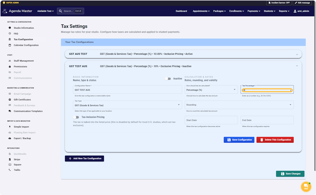 Step 11 screenshot