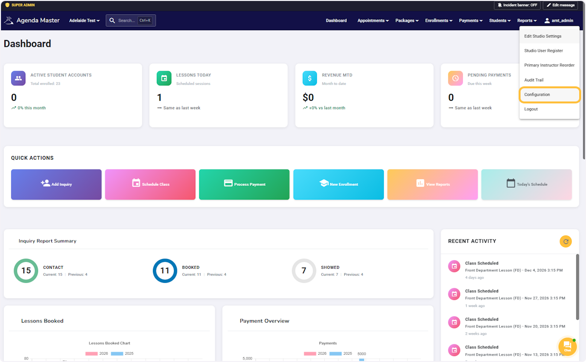 Step 2 screenshot