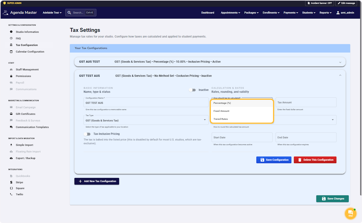 Step 10 screenshot