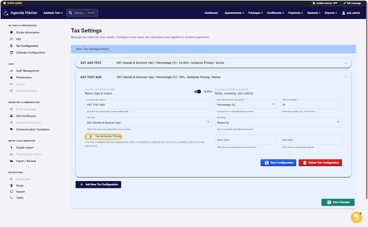 Step 15 screenshot