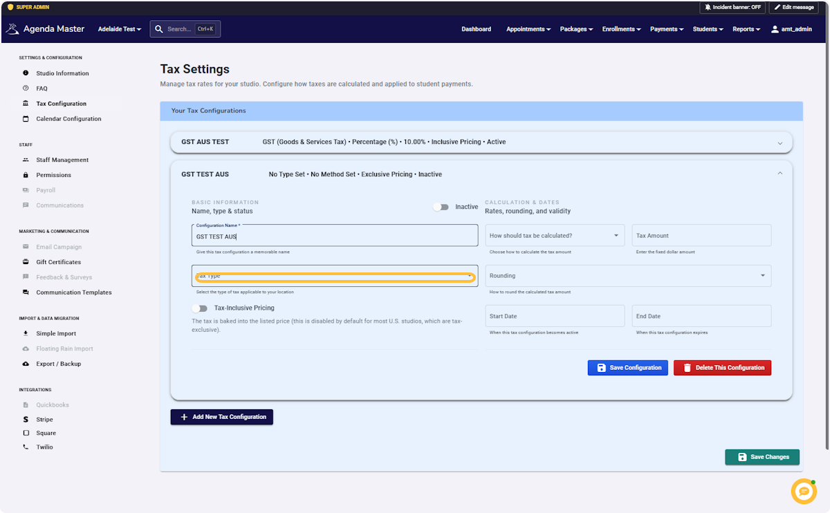 Step 7 screenshot